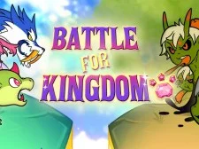 Battle For Kingdom